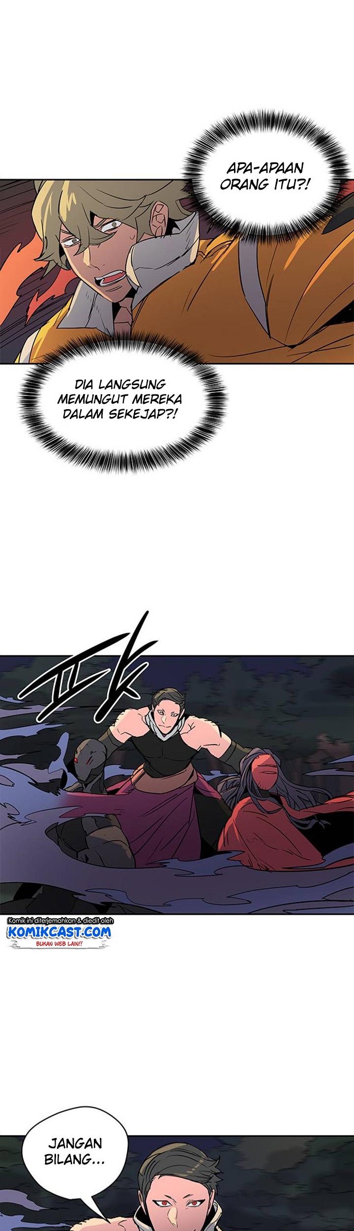 Get Life Chapter 38 Gambar 35