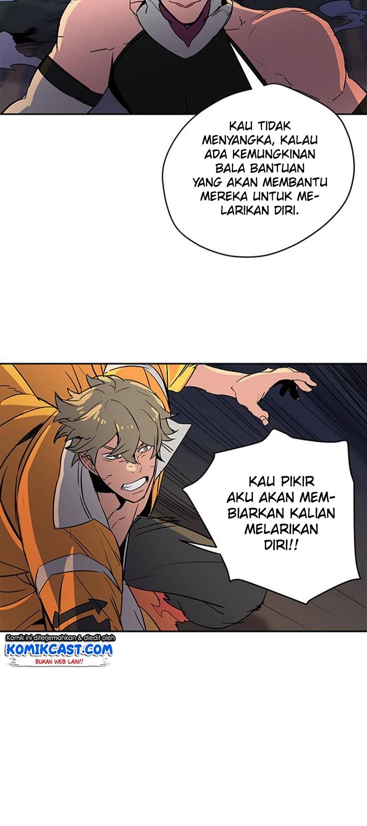 Get Life Chapter 38 Gambar 36