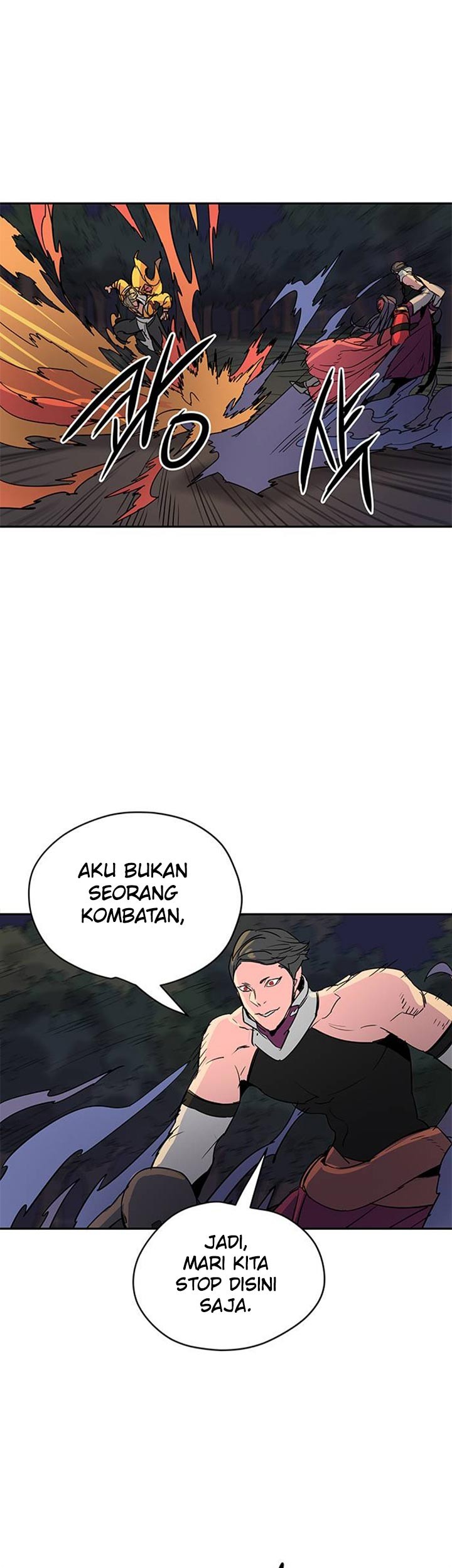 Get Life Chapter 38 Gambar 37