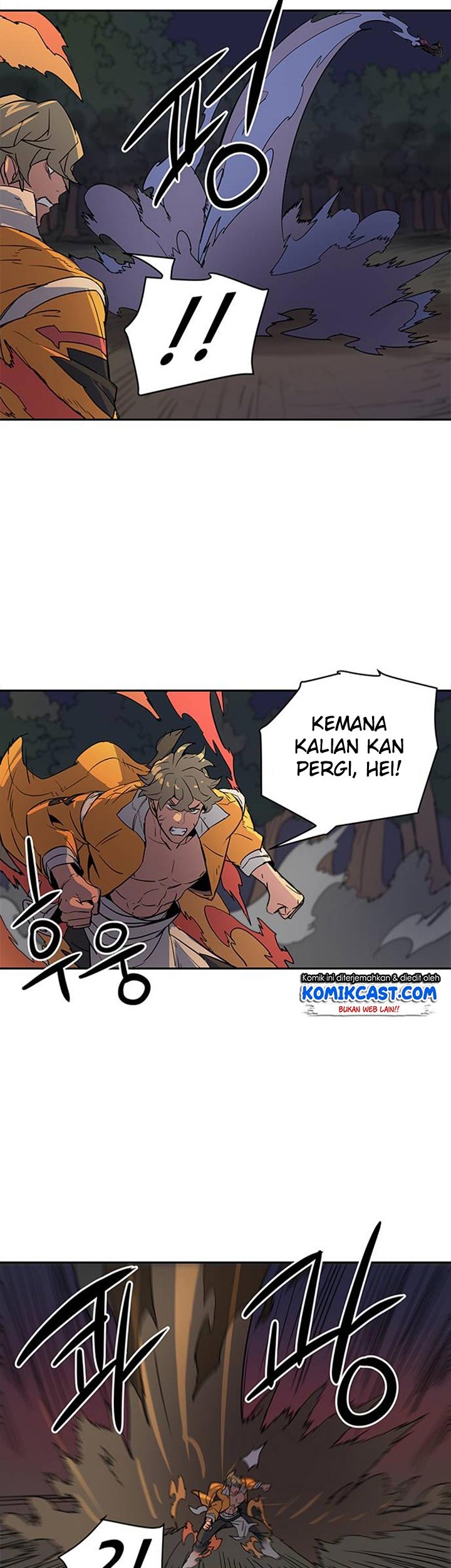 Get Life Chapter 38 Gambar 38