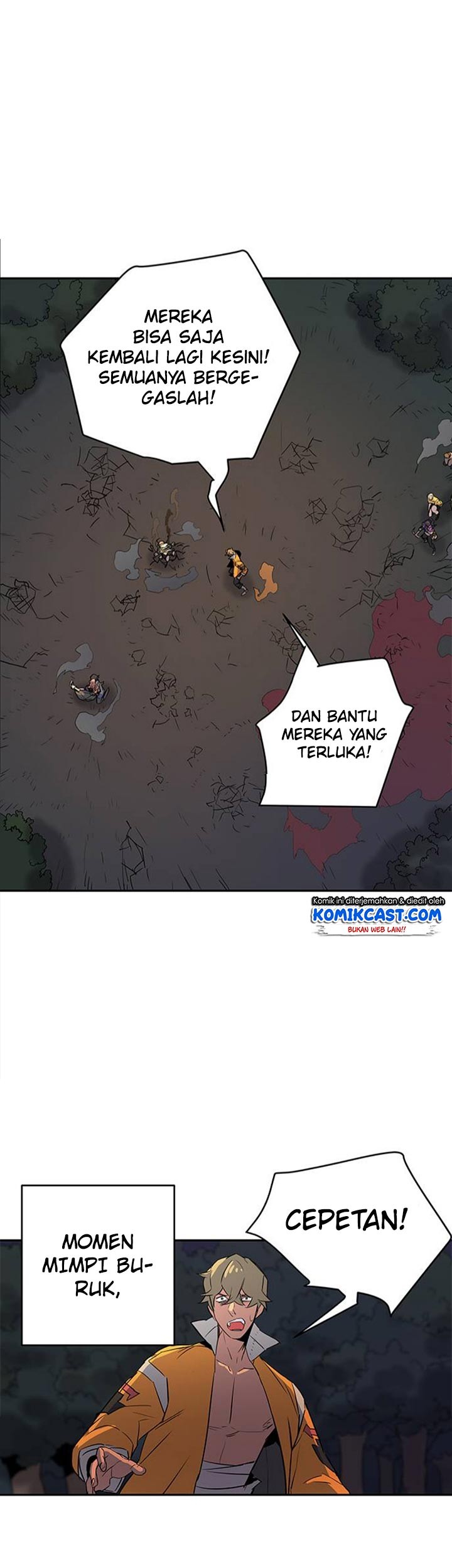 Get Life Chapter 38 Gambar 45