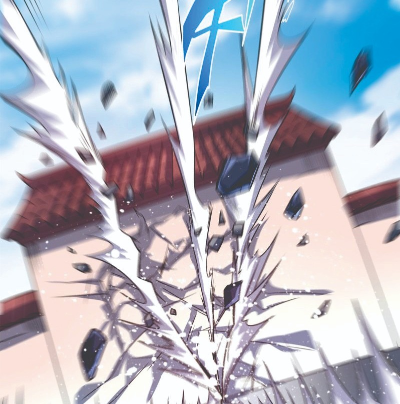 The First Son-In-Law Vanguard of All Time Chapter 49 Gambar 10