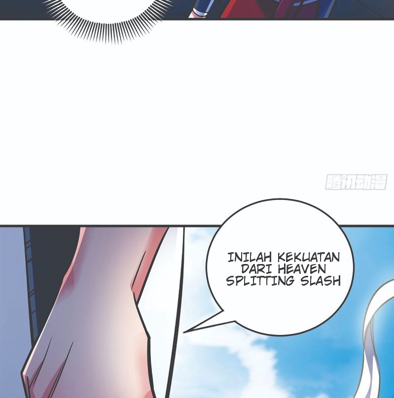 The First Son-In-Law Vanguard of All Time Chapter 49 Gambar 13