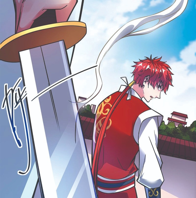 The First Son-In-Law Vanguard of All Time Chapter 49 Gambar 14