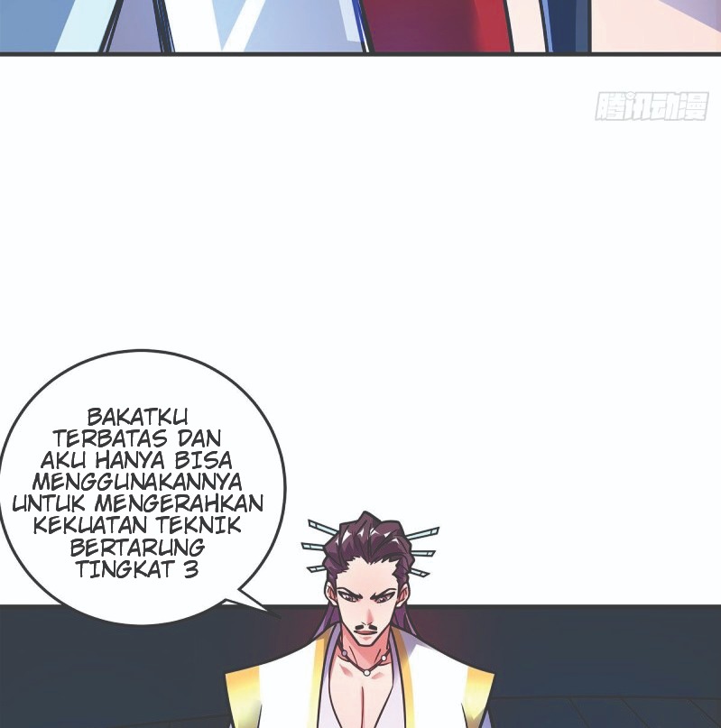 The First Son-In-Law Vanguard of All Time Chapter 49 Gambar 15
