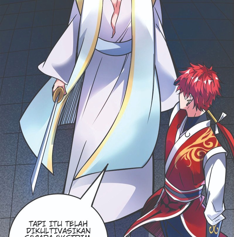 The First Son-In-Law Vanguard of All Time Chapter 49 Gambar 16