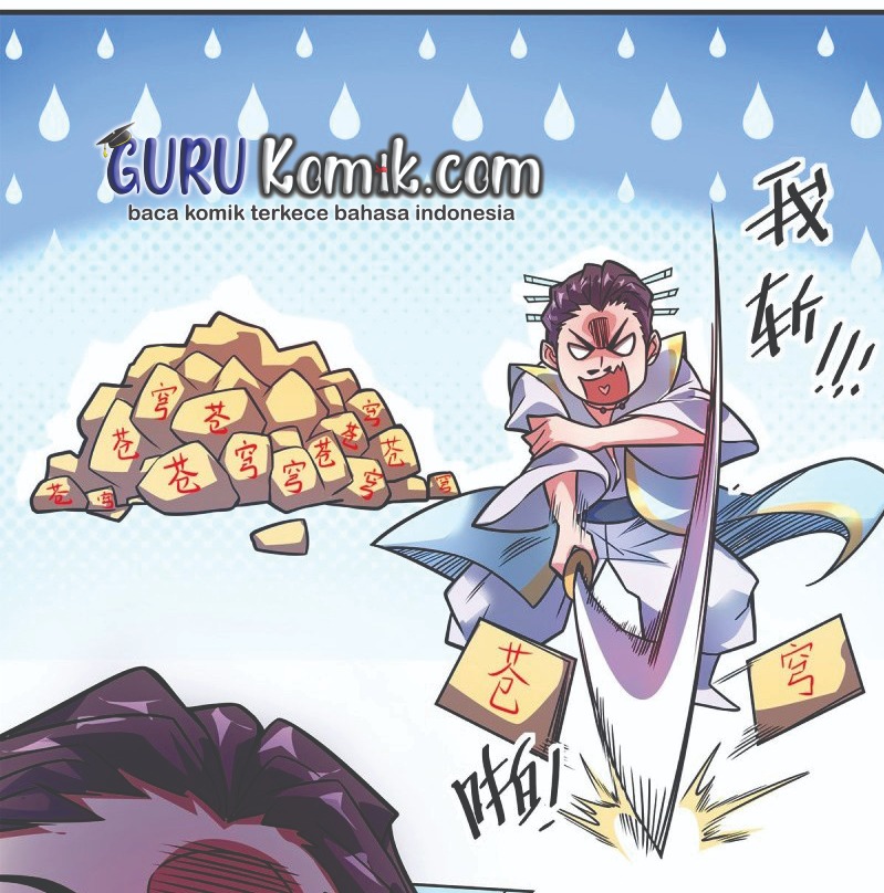 The First Son-In-Law Vanguard of All Time Chapter 49 Gambar 18
