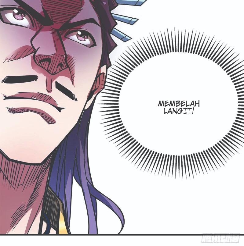 The First Son-In-Law Vanguard of All Time Chapter 49 Gambar 19