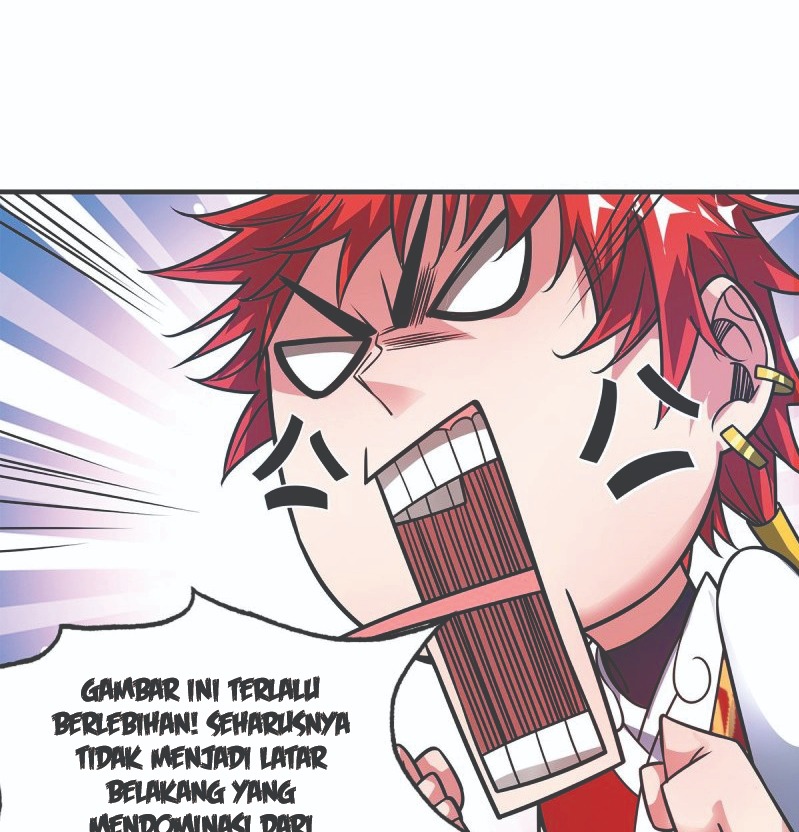 The First Son-In-Law Vanguard of All Time Chapter 49 Gambar 20