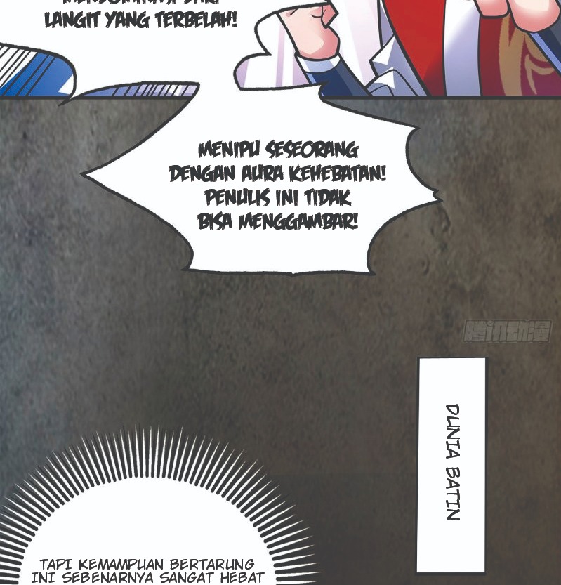 The First Son-In-Law Vanguard of All Time Chapter 49 Gambar 21