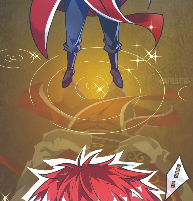 The First Son-In-Law Vanguard of All Time Chapter 49 Gambar 23