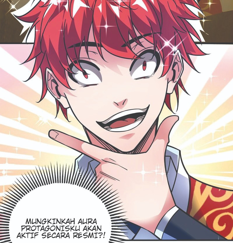 The First Son-In-Law Vanguard of All Time Chapter 49 Gambar 24
