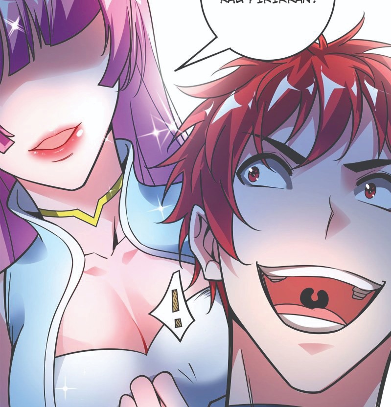 The First Son-In-Law Vanguard of All Time Chapter 49 Gambar 29