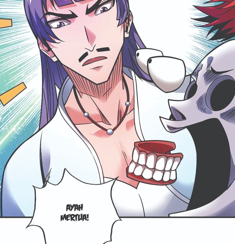 The First Son-In-Law Vanguard of All Time Chapter 49 Gambar 31