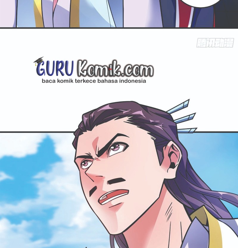 The First Son-In-Law Vanguard of All Time Chapter 49 Gambar 36