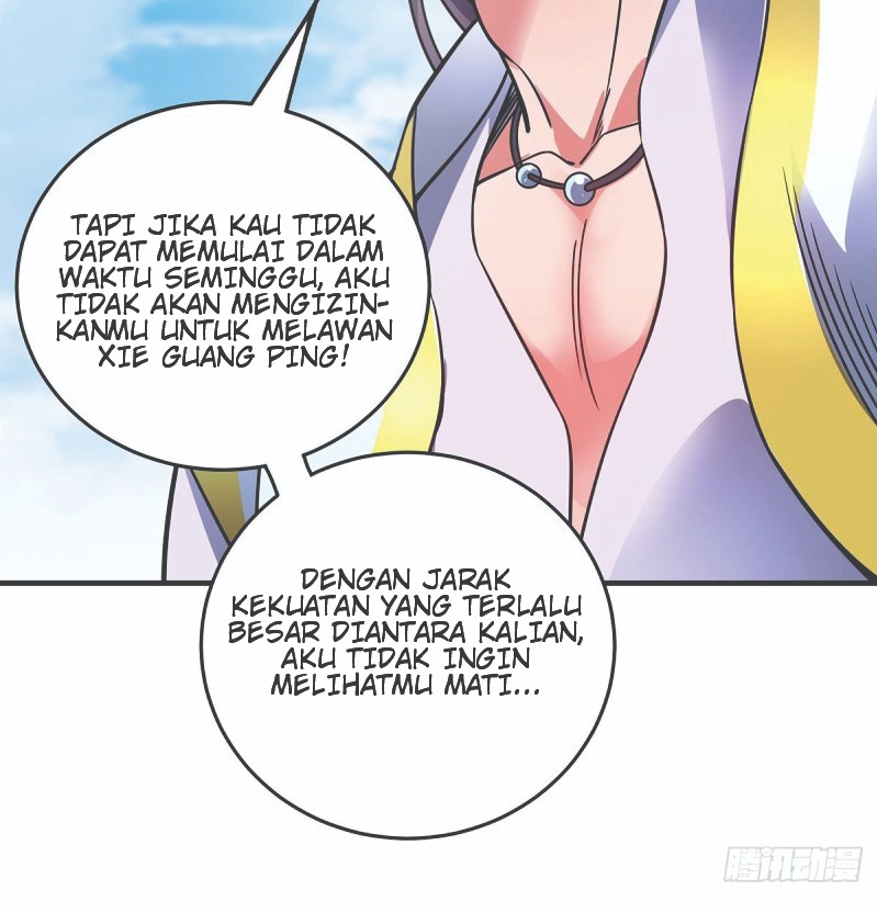 The First Son-In-Law Vanguard of All Time Chapter 49 Gambar 37