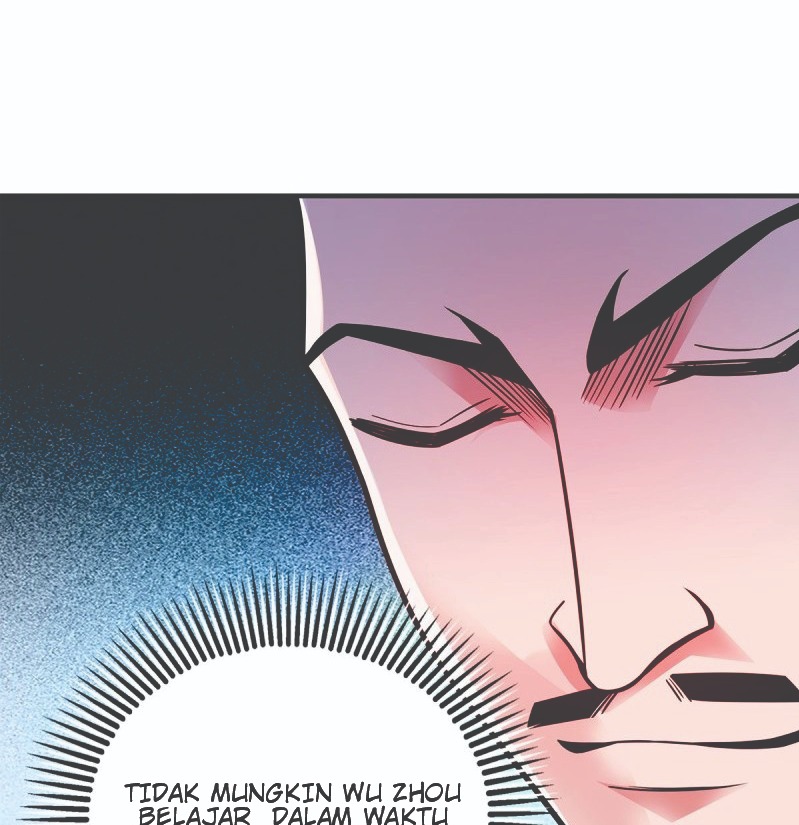 The First Son-In-Law Vanguard of All Time Chapter 49 Gambar 38