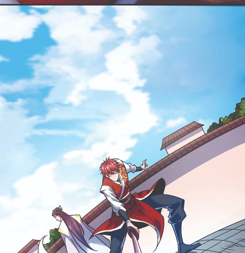 The First Son-In-Law Vanguard of All Time Chapter 49 Gambar 47