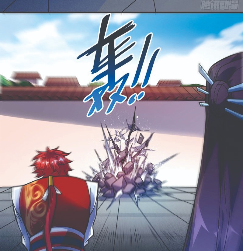 The First Son-In-Law Vanguard of All Time Chapter 49 Gambar 51