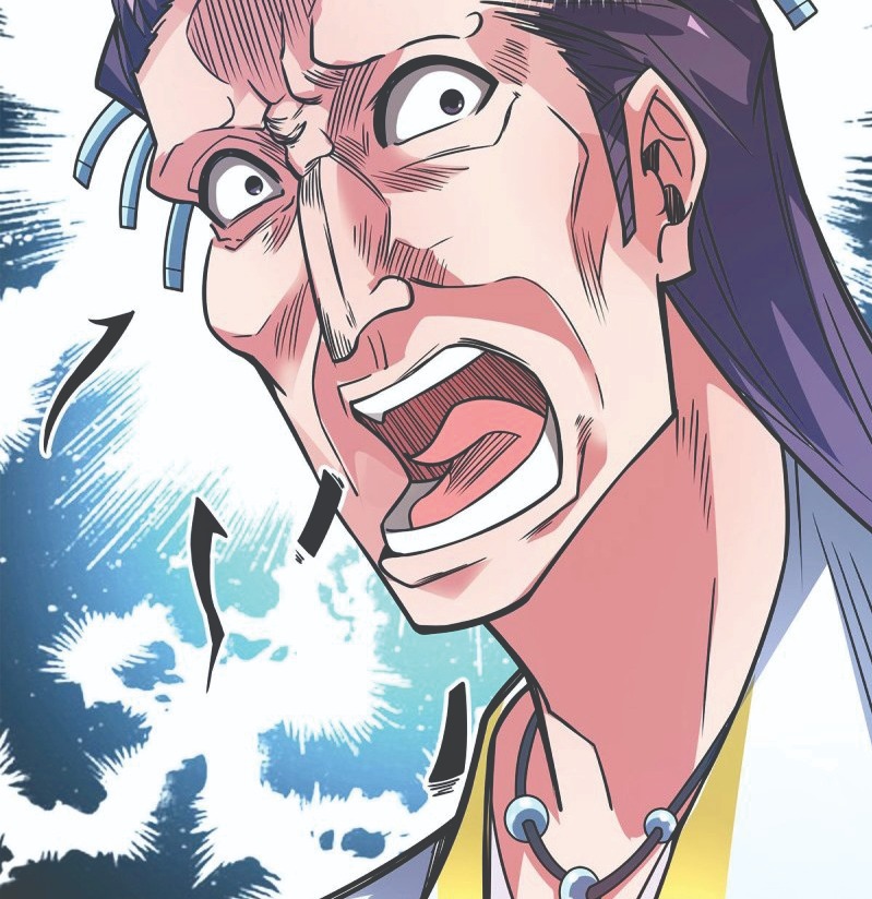 The First Son-In-Law Vanguard of All Time Chapter 49 Gambar 54