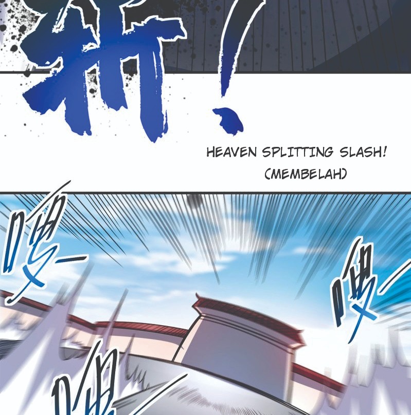 The First Son-In-Law Vanguard of All Time Chapter 49 Gambar 8