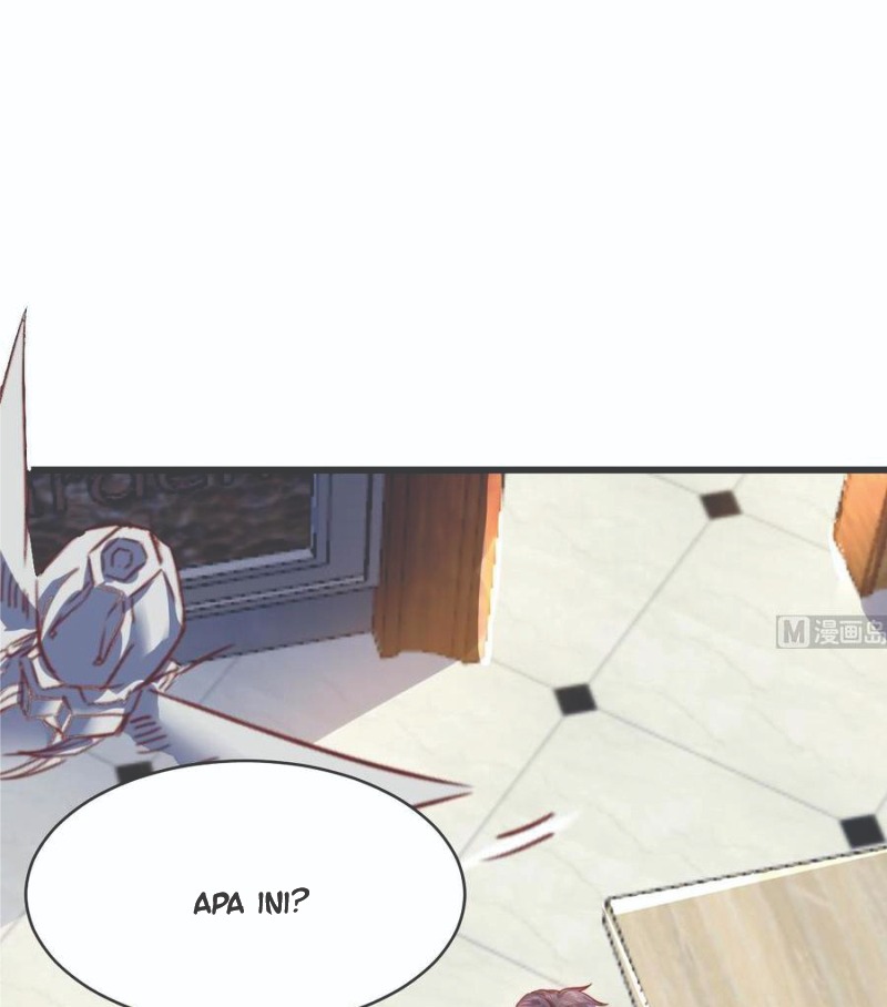 Rebirth Into the Strongest Immortal Cultivator Chapter 49 Gambar 13