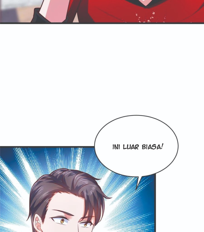 Rebirth Into the Strongest Immortal Cultivator Chapter 49 Gambar 16