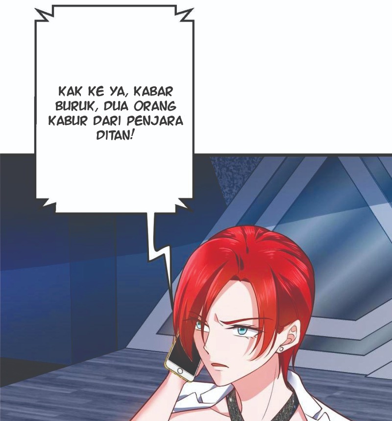 Rebirth Into the Strongest Immortal Cultivator Chapter 49 Gambar 21