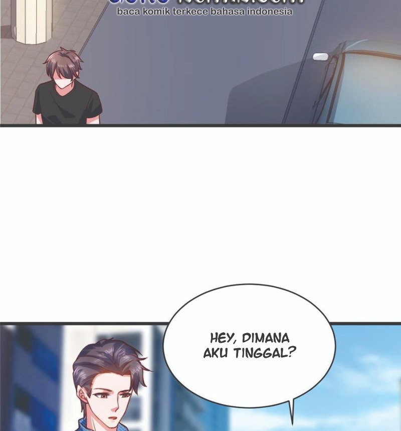 Rebirth Into the Strongest Immortal Cultivator Chapter 49 Gambar 28