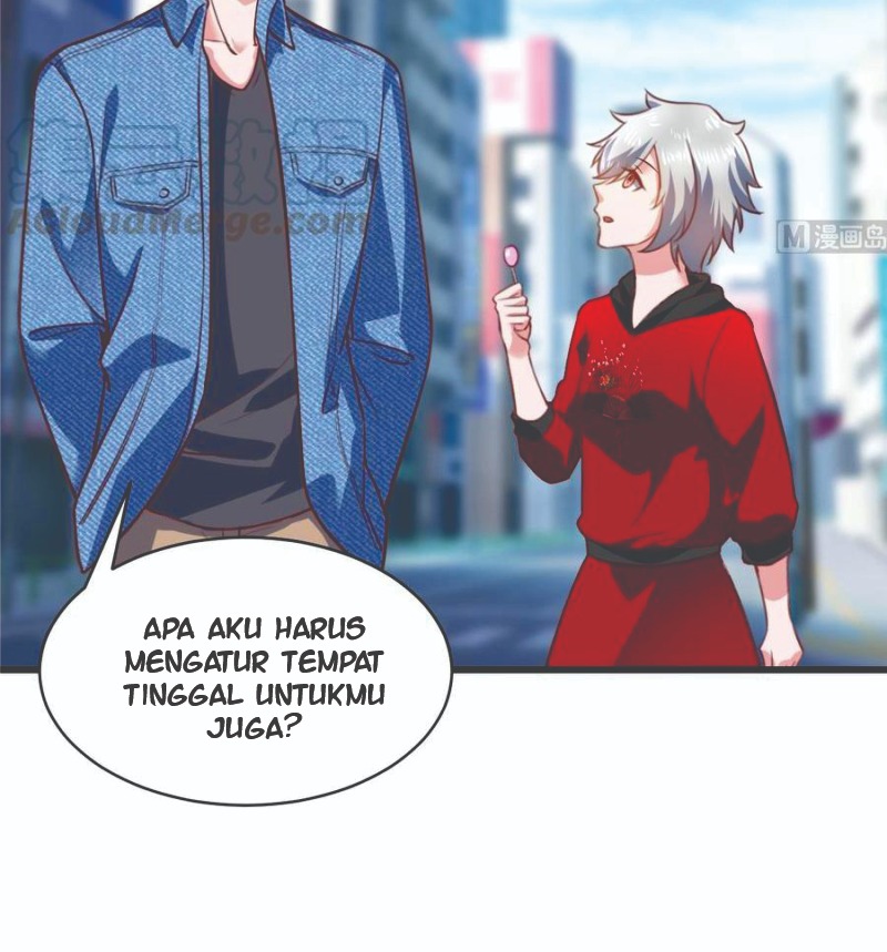 Rebirth Into the Strongest Immortal Cultivator Chapter 49 Gambar 29