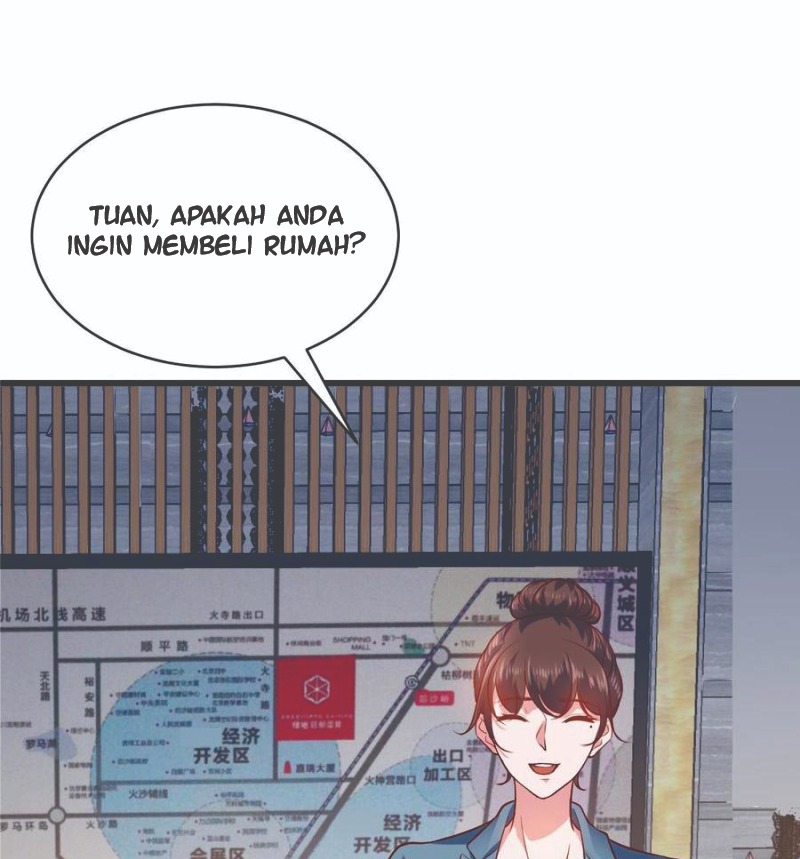 Rebirth Into the Strongest Immortal Cultivator Chapter 49 Gambar 34