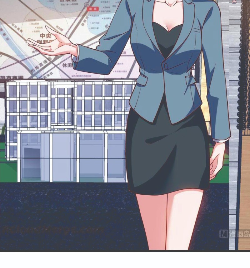 Rebirth Into the Strongest Immortal Cultivator Chapter 49 Gambar 35