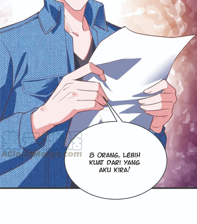 Rebirth Into the Strongest Immortal Cultivator Chapter 49 Gambar 6