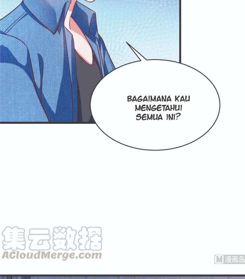 Rebirth Into the Strongest Immortal Cultivator Chapter 49 Gambar 8