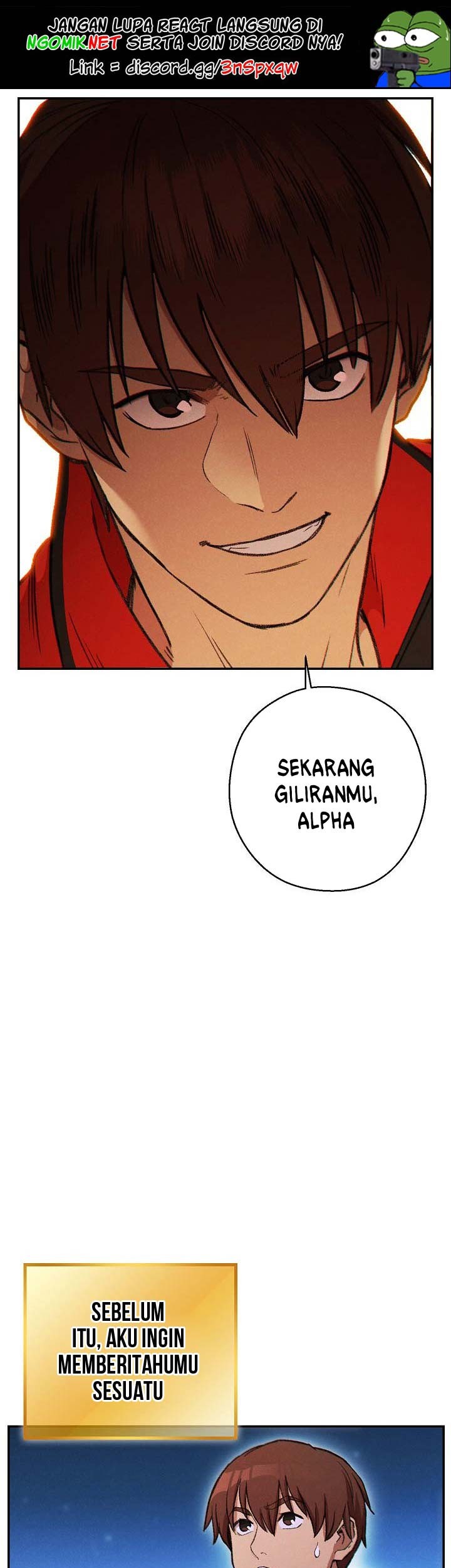 Baca  Dungeon Reset Chapter 51 Gambar 2