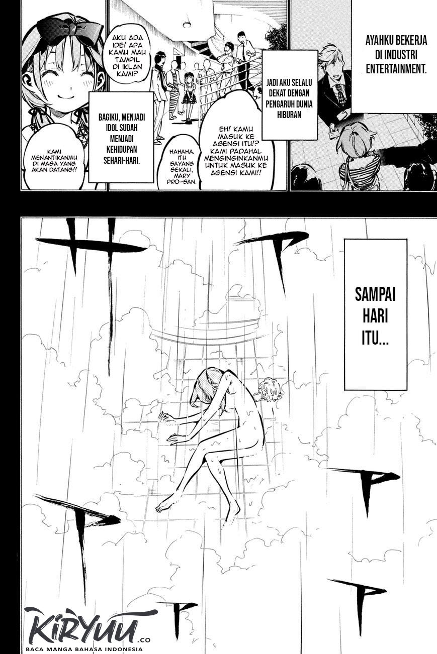 AKB49 Chapter 187 Gambar 10