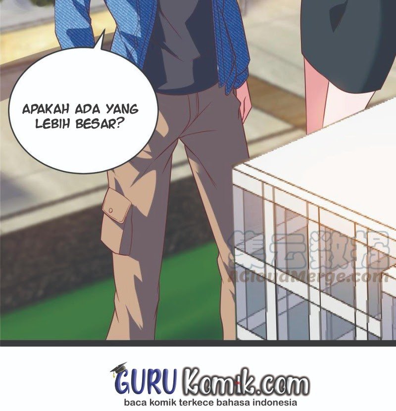 Rebirth Into the Strongest Immortal Cultivator Chapter 50 Gambar 11