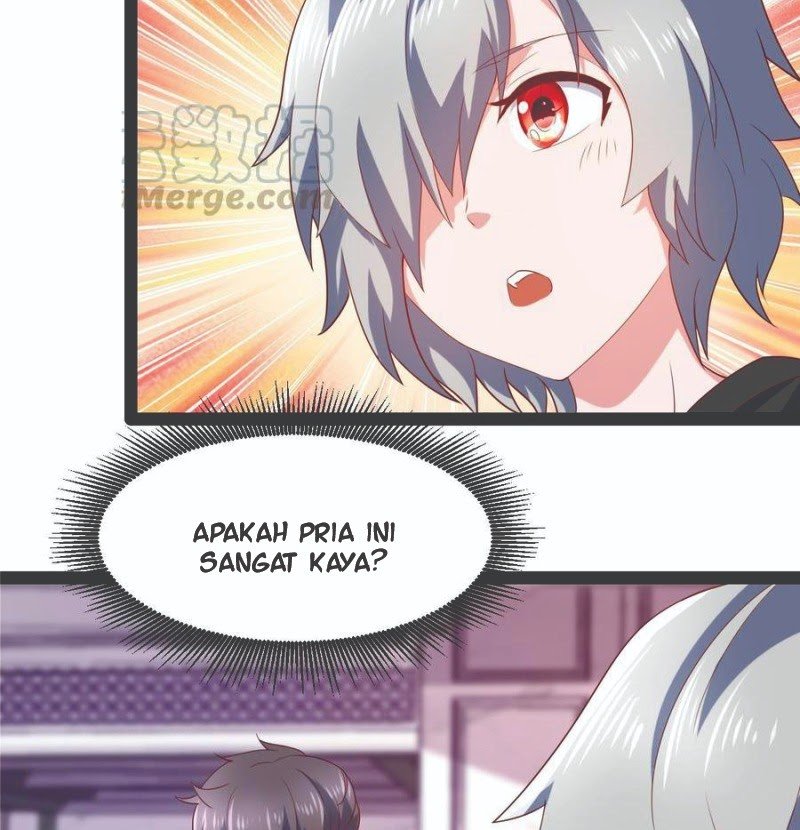 Rebirth Into the Strongest Immortal Cultivator Chapter 50 Gambar 16