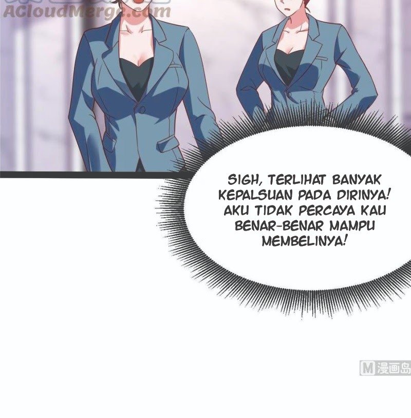 Rebirth Into the Strongest Immortal Cultivator Chapter 50 Gambar 19