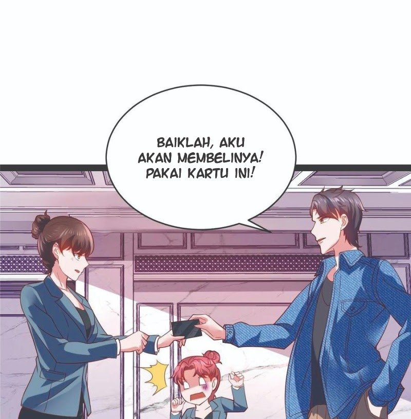 Rebirth Into the Strongest Immortal Cultivator Chapter 50 Gambar 20