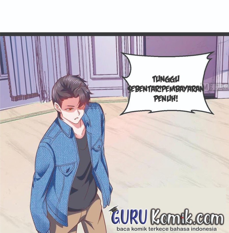 Rebirth Into the Strongest Immortal Cultivator Chapter 50 Gambar 23