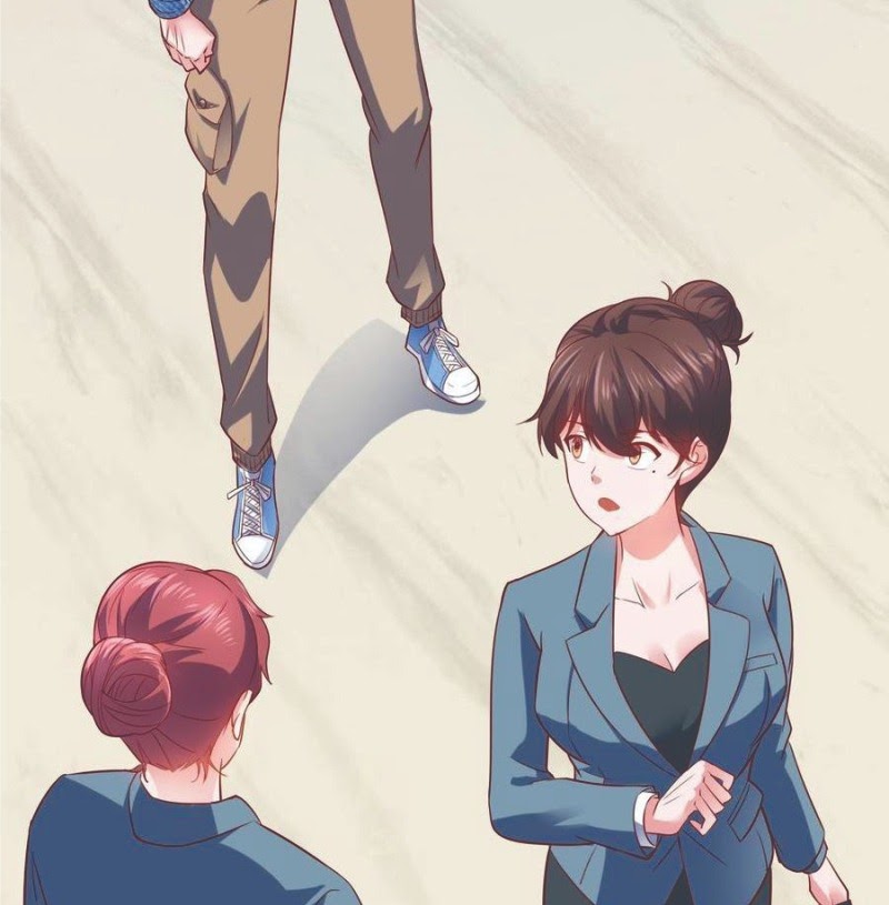 Rebirth Into the Strongest Immortal Cultivator Chapter 50 Gambar 24