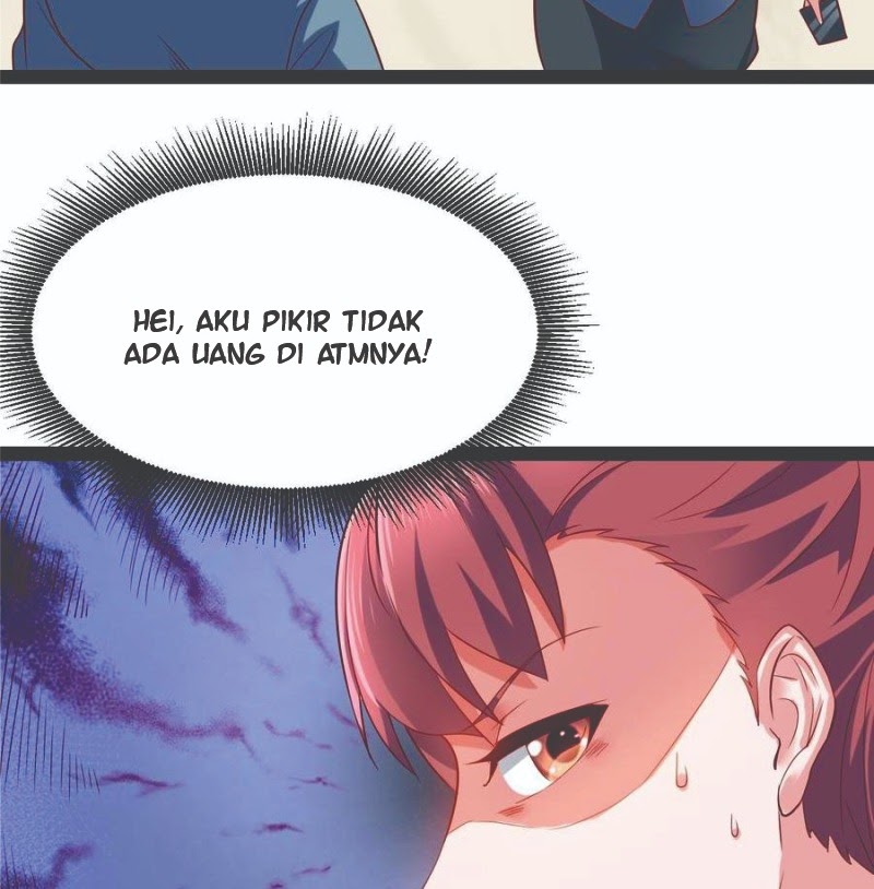 Rebirth Into the Strongest Immortal Cultivator Chapter 50 Gambar 25
