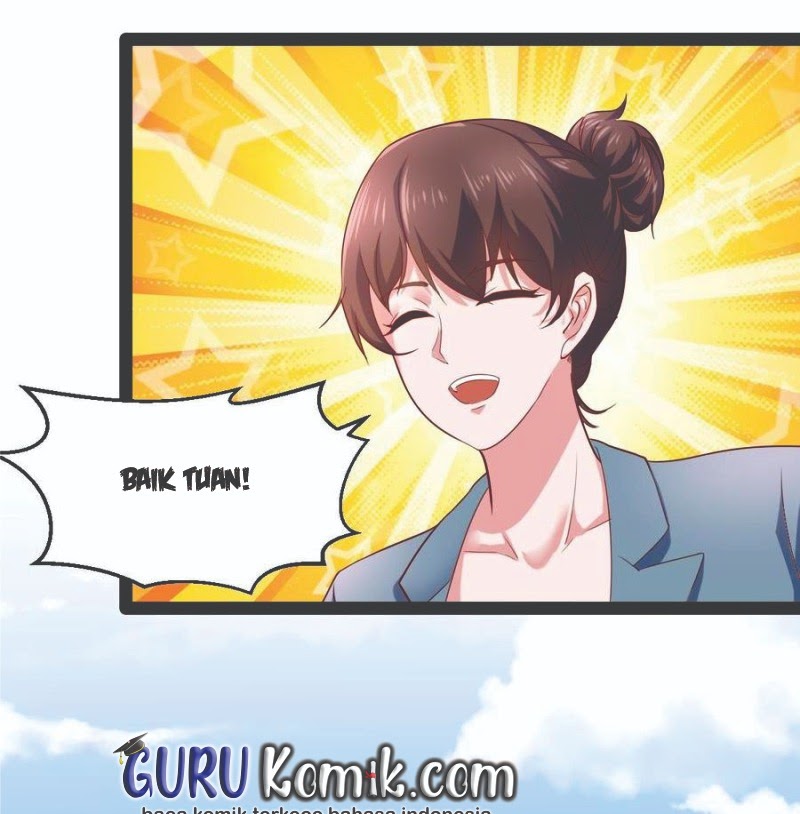 Rebirth Into the Strongest Immortal Cultivator Chapter 50 Gambar 29