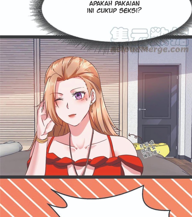 Rebirth Into the Strongest Immortal Cultivator Chapter 50 Gambar 38
