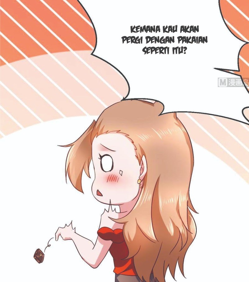 Rebirth Into the Strongest Immortal Cultivator Chapter 50 Gambar 39