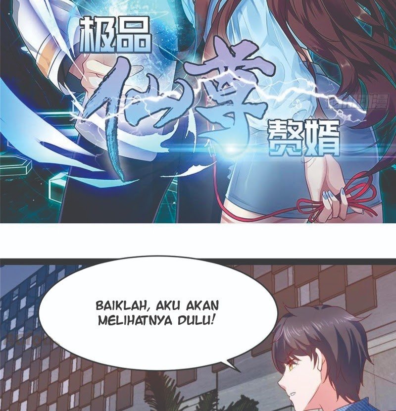 Rebirth Into the Strongest Immortal Cultivator Chapter 50 Gambar 4