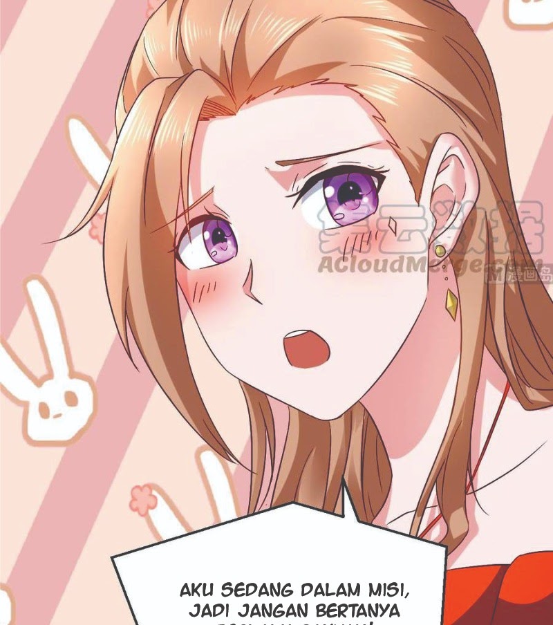 Rebirth Into the Strongest Immortal Cultivator Chapter 50 Gambar 42
