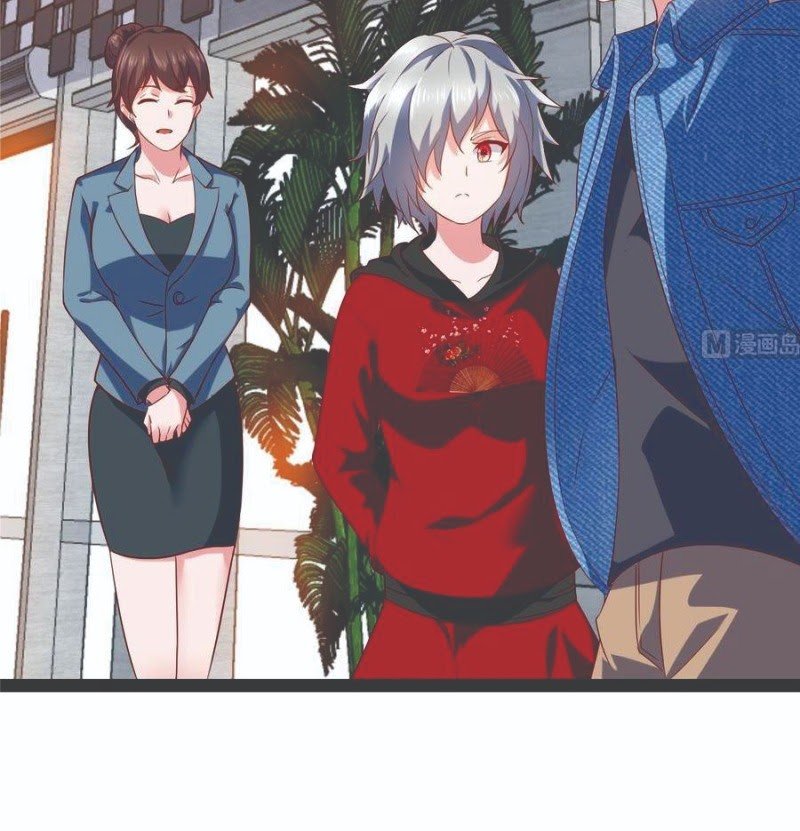 Rebirth Into the Strongest Immortal Cultivator Chapter 50 Gambar 5