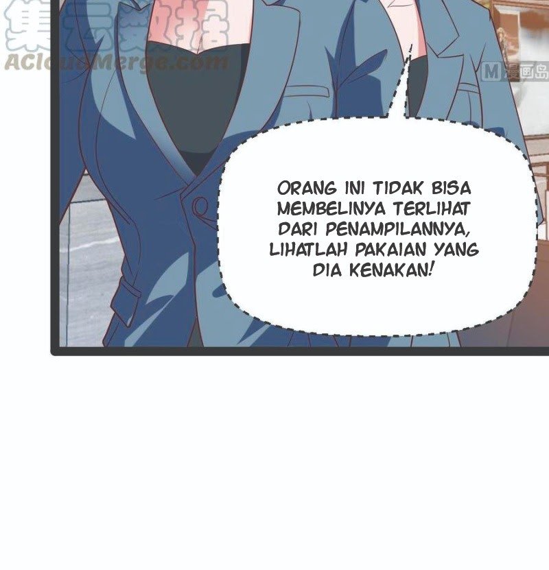 Rebirth Into the Strongest Immortal Cultivator Chapter 50 Gambar 7
